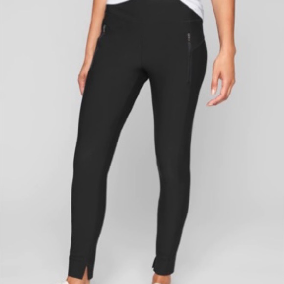 Athleta Pants - Athleta Stellar tights